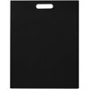 Sac shopping EcoSeal non tissé de 5 L en matériaux recyclés certifiés GRS