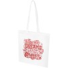 Sac shopping convention EcoSeal de 6 L non tissé en matériaux recyclés certifiés GRS