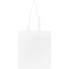 Sac shopping convention EcoSeal de 6 L non tissé en matériaux recyclés certifiés GRS