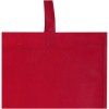 Sac shopping convention EcoSeal de 6 L non tissé en matériaux recyclés certifiés GRS