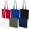 Sac shopping convention EcoSeal de 6 L non tissé en matériaux recyclés certifiés GRS
