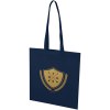 Sac shopping convention EcoSeal de 6 L non tissé en matériaux recyclés certifiés GRS