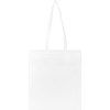Sac shopping convention EcoSeal de 6 L non tissé en matériaux recyclés certifiés GRS