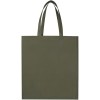 Sac shopping à soufflets EcoSeal non tissé recyclé et certifié GRS de 12 L