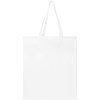 Sac shopping à soufflets EcoSeal non tissé recyclé et certifié GRS de 12 L