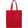 Sac shopping à soufflets EcoSeal non tissé recyclé et certifié GRS de 12 L