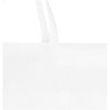 Sac shopping à soufflets EcoSeal non tissé recyclé et certifié GRS de 12 L