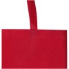 Sac shopping à soufflets EcoSeal non tissé recyclé et certifié GRS de 12 L