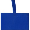 Sac shopping à soufflets EcoSeal non tissé recyclé et certifié GRS de 12 L