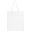Sac shopping à soufflets EcoSeal non tissé recyclé et certifié GRS de 12 L