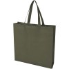 Sac shopping à soufflets EcoSeal non tissé recyclé et certifié GRS de 12 L