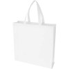 Sac shopping à soufflets EcoSeal non tissé recyclé et certifié GRS de 12 L