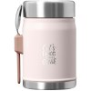 Bocal alimentaire de 400 ml Stanley Legendary avec cuillère-fourchette