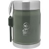 Bocal alimentaire de 400 ml Stanley Legendary avec cuillère-fourchette