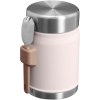 Bocal alimentaire de 400 ml Stanley Legendary avec cuillère-fourchette