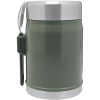 Bocal alimentaire de 400 ml Stanley Legendary avec cuillère-fourchette
