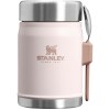 Bocal alimentaire de 400 ml Stanley Legendary avec cuillère-fourchette