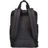 Sac à dos de voyage pour ordinateur portable Trip 14” Aware™ de 9 L en matériaux recyclés