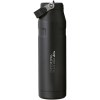 Bouteille d'eau de 1,06 litre avec paille rabattable Stanley IceFlow™ 2.0