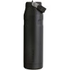 Bouteille d'eau de 1,06 litre avec paille rabattable Stanley IceFlow™ 2.0
