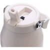 Bouteille d'eau de 1,06 litre avec paille rabattable Stanley IceFlow™ 2.0