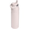 Bouteille d'eau de 1,06 litre avec paille rabattable Stanley IceFlow™ 2.0