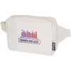 Sac bandoulière de voyage Trip Aware™ de 1 L en matériaux recyclés