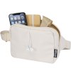 Sac bandoulière de voyage Trip Aware™ de 1 L en matériaux recyclés