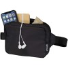 Sac bandoulière de voyage Trip Aware™ de 1 L en matériaux recyclés