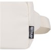 Sac bandoulière de voyage Trip Aware™ de 1 L en matériaux recyclés