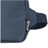 Sac bandoulière de voyage Trip Aware™ de 1 L en matériaux recyclés