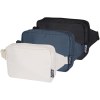 Sac bandoulière de voyage Trip Aware™ de 1 L en matériaux recyclés