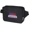 Sac bandoulière de voyage Trip Aware™ de 1 L en matériaux recyclés
