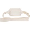 Sac bandoulière de voyage Trip Aware™ de 1 L en matériaux recyclés