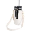 Sac porte-bouteille Trip Aware™ de 2 L en matériaux recyclés