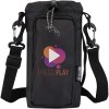 Sac porte-bouteille Trip Aware™ de 2 L en matériaux recyclés