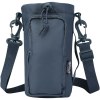Sac porte-bouteille Trip Aware™ de 2 L en matériaux recyclés