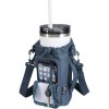 Sac porte-bouteille Trip Aware™ de 2 L en matériaux recyclés