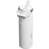 Bouteille d'eau de 700 ml avec paille rabattable Stanley IceFlow™ 2.0
