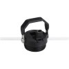 Bouteille d'eau de 700 ml avec paille rabattable Stanley IceFlow™ 2.0