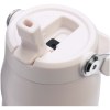 Bouteille d'eau de 700 ml avec paille rabattable Stanley IceFlow™ 2.0