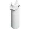 Bouteille d'eau de 700 ml avec paille rabattable Stanley IceFlow™ 2.0