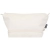 Sac de toilette de voyage Trip Aware™ de 6 L en matériaux recyclés