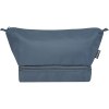 Sac de toilette de voyage Trip Aware™ de 6 L en matériaux recyclés