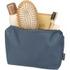 Trousse de toilette de voyage Trip Aware™ de 2 L en matériaux recyclés