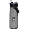Bouteille d’eau avec paille à clapet Camelbak® Thrive Flip de 750 ml Tritan Renew