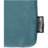 Set de trousses de toilette en velvet gomme recyclées GRS Swift