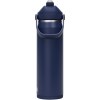 Bouteille d’eau en acier inoxydable de 750 ml avec paille à clapet Camelbak® Thrive Flip VSS