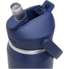 Bouteille d’eau en acier inoxydable de 750 ml avec paille à clapet Camelbak® Thrive Flip VSS