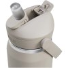 Bouteille d’eau en acier inoxydable de 750 ml avec paille à clapet Camelbak® Thrive Flip VSS